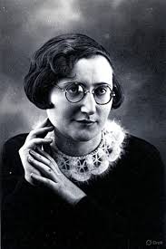 German woman deported to Auschwitz