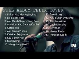 #tag lagu menua bersamamu mp3 lagu menua bersamamu lirik lagu menua bersamamu ciptaan. Kumpulan Lagu Akustik Felix Cover Full Album Youtube Lagu Felix Album Musik