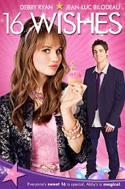 Teenage model cora (played by disney star debby ryan) is the daughter of the head of a major modelling agency and has always worked hard to live up to the expectations of her. 16 Wishes Tv Movie 2010 Imdb