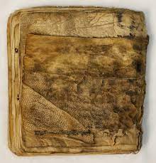 This is the country that the book of dead comes from. 10 Of The Oldest Known Surviving Books In The World