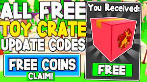 As a sign of our appreciation, use code '10million' for 25,000 tickets and this 'hunter' tb zed skin! All New Free Toy Crate Update Codes In Tower Defense Simulator Roblox Codes Youtube
