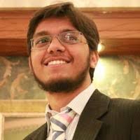 Ahsan Zaidi's Instagram, Twitter & Facebook