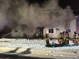 Check spelling or type a new query. No Serious Injuries After Fire Destroys Winona Apartment Building Local Winonadailynews Com