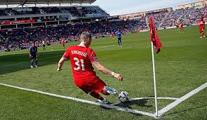 This eventually evolved into the current system where the lea. Mls All Star Game Gegen Real Madrid Termin Kader Stadion Und Live Ubertragung Aus Chicago