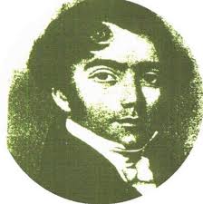 John Tooth (1802-1857)