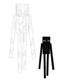 Children love to know how and why things wor. Minecraft Enderman Coloring Pages 2 Free Coloring Sheets 2021 In 2021 Free Coloring Sheets Minecraft Coloring Pages Coloring Pages