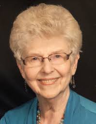 Obituary for Vivian Eske