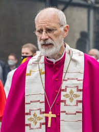 Kurz nach der mit spannung erwarteten veröffentlichung des missbrauchsgutachtens des kölner juristen björn gercke zog erzbischof rainer maria kardinal woelki (64) erste konsequenzen: Ansgar Puff Wikipedia