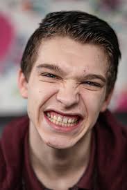 I was stitched up to look like UK's laziest lout