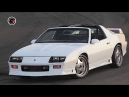 Image result for Arctic White 1991 Camaro