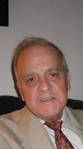 Obituary information for Albert Louis Buzzeo