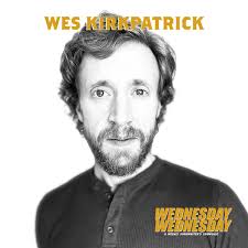 👀🌵💚🌞 Wednesday 3/13/24 Phoenix, AZ @ Crescent Ballroom, special desert  goodness w/ Wes Kirkpatrick & more!!