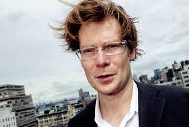 Can Philippe Vergne Put the Dia Art Foundation Back