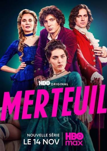 The Seduction (TV Series) (2025) - Filmaffinity