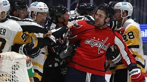 They've brought in cody ceci now for four years with a 3.25 aav. Ceci Endears Himself To Pittsburgh