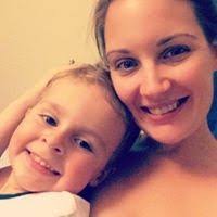 Ashley Hulitt's Instagram, Facebook & TikTok