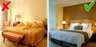 10 أسرار تخص الفنادق وطريقة ترتيب الأشياء فيها والتي لم ينتبه لها أغلب النزلاء عرب ميز