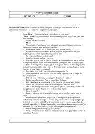 Accueil dialogue dialogue en français pdf. Exemple De Dialogue Entre Teleconseiller Et Client Pdf