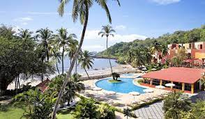 13 Most Romantic Beach Resorts In Goa For Honeymoon Couples Cool Places To Visit Vacation Organization Beach Resorts