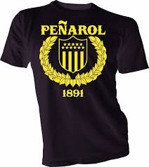 2 renomeado curcc peñarol em 13 de dezembro de 1913, adotando o nome final do club atletico peñarol em 12 de março 1914. Club Atletico Penarol Penarol Uruguay Manyas Futbol T Shirt Men Women Remera Camiseta Tee Shirt Custom Special Print T Shirts Aliexpress
