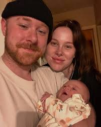 Raya Jane Rouse happily...