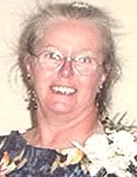 Catherine "Katie" Ann Bosse