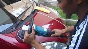 Maybe you would like to learn more about one of these? Polish Dan Wax Kereta Alza Di Sri Manjung Perak Youtube