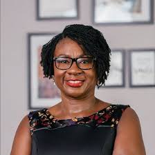 Josephine Opokuaa Tetteh