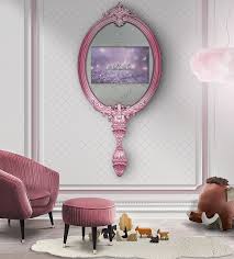 Dear debbie, mirrors are great decorating tools. Christmas Decoration Ideas For The Kids Room Archi Living Com