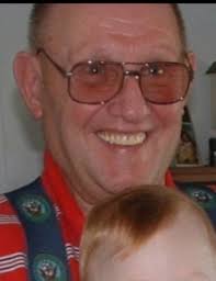 Obituary information for Kenneth Oscar Johnson Sr.