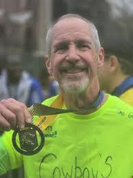 John Nunamaker's Instagram, Twitter & Facebook