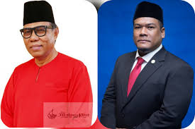 Abdul rashid bin asari is a malaysian politician from the malaysian united indigenous party, a component party of the ruling perikatan nasio. Bersatu Selangor Sahkan Tangkapan Adun Dengkil Nafi The Malaya Post
