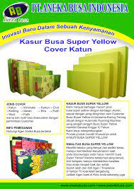 Temukan kasur busa inoac yukata dengan harga termurah di shopee. Jual Kasur Busa Pt Aneka Busa Indonesia