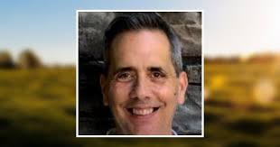 Jeffery William "Jeff" Boss Obituary December 1, 2020