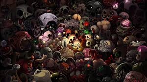 Upon completion of each challenge, the player unlocks a new item that can be found in the game, as well as unlocking a steam achievement. Binding Of Isaac Character Unlocks Tier List Community Rank Tiermaker