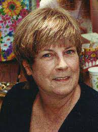 Obituary information for MARY ELLEN LEWIS