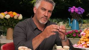 Paul hollywood's first career choice was to become a sculptor. The Great British Bake Off S Paul Hollywood The Great British Bake Off W Channel