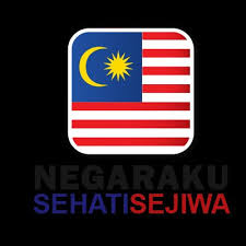 Hari kebangsaan malaysia disambut pada setiap. Negaraku Sehati Sejiwa Tema Hari Kebangsaan 2017