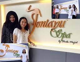 Explore tweets of hashridz murshim @acismusician on twitter. Datuk Sheila Majid Jentayu Spa Jerneh Skincare Family My