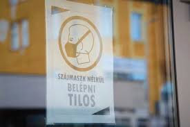World news in hungarian » 03.07.2020 » a facebook és az instagram is a helyes maszkviselés fontosságára figyelmeztet. Van Ertelme A Maszkviseles Szigoritasanak Az Utca Emberet Kerdeztuk