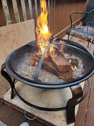 Check spelling or type a new query. Mainstays Owen Park 28 Inch Round Wood Burning Fire Pit Walmart Com Walmart Com