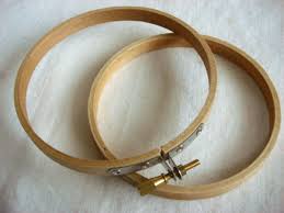 What size of embroidery hoop should i get? Essential Supplies How To Choose A Hand Embroidery Hoop