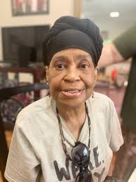 Obituary for Nanva Gail Concepcion