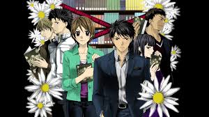 So i haven't watched a terribly large amount of anime, but i do find that most(please correct me if i am wrong) action/romance animes do not progress past a first kiss or a profession of. Library Wars Action Romance At Its Finest Honest Linn