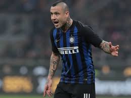 Maybe you would like to learn more about one of these? Radja Nainggolan Reveals The Reason Why He Left Roma For Inter Last Summer Sports Illustrated