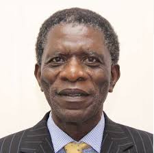 New Leadership Appointments The Chairman and Board of Governors, Management  and Staff congratulate Professor Prakash Persad and Professor Festus  Addo-Yobo