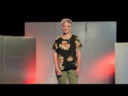 Feeling Joy In The Midst Of Struggle Abby Stephens Youtube Inspirational People Best Clips Feelings