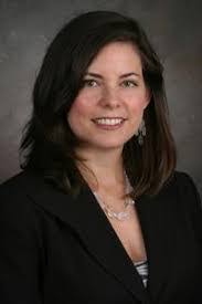 Amy Shriver's Instagram, Twitter & Facebook