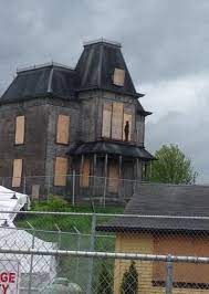 bates motel set in aldergrove survivemag bates motel bates motel house bates hotel