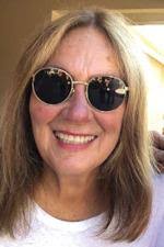 Rosina Dewar Obituary (2020)